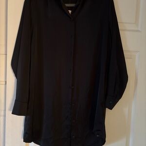 Veronica M high low tank